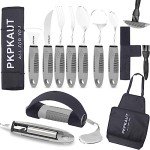 Weighted Adaptive Utensils for Tremors and Disability