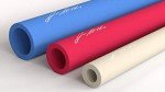 9 Pack Foam Grip Tubing for Adaptive Eating
