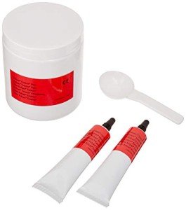 Elastomer Therapy Putty for Hand Strengthening