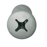 Universal Built-Up Handle for Easy Grip