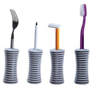 Easy Grip Tool Set for Arthritis Relief (4 pcs)