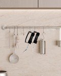 Adaptive Bendable Utensils for Easy Dining