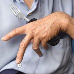 Adaptive Utensils Set for Parkinson's & Arthritis