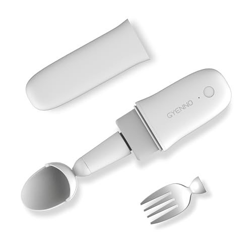 Utensils for Tremors & Parkinson’s