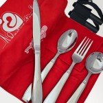 Weighted Utensils Set for Arthritis and Parkinson's