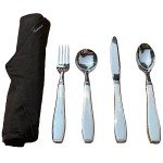 Weighted Adaptive Utensils for Hand Tremors