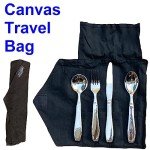 Weighted Adaptive Utensils for Hand Tremors