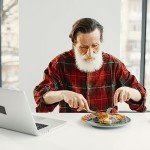 Weighted Adaptive Utensils for Hand Tremors