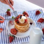 Weighted Adaptive Utensils for Hand Tremors