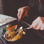 Weighted Adaptive Utensils for Hand Tremors