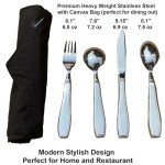 Adaptive Weighted Utensils Set for Tremors