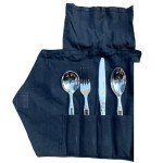 Adaptive Weighted Utensils Set for Tremors