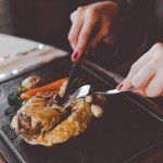 Adaptive Weighted Utensils Set for Tremors