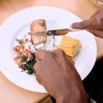 Adaptive Weighted Utensils Set for Tremors