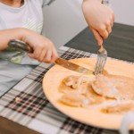 Adaptive Weighted Utensils Set for Tremors