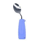 Ehucon Angled Weighted Spoon for Hand Tremors