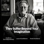 GyENNO Adaptive Spoon and Fork Set for Tremors