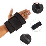 Weighted Gloves for Hand Stability and Tremors
