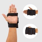 Weighted Gloves for Hand Stability and Tremors