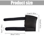 Weighted Gloves for Hand Stability and Tremors