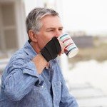 Weighted Gloves for Hand Stability and Tremors