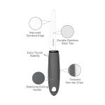 Adaptive Utensil Set for Easy Eating Support