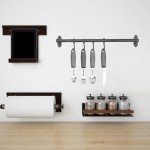 Adaptive Utensil Set for Easy Eating Support