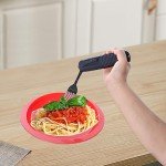 Adaptive Utensils Set for Arthritis and Elderly