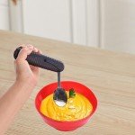 Adaptive Utensils Set for Arthritis and Elderly