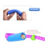 Adaptive Eating Utensils Set for Hand Tremors