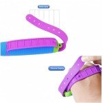 Adaptive Eating Utensils Set for Hand Tremors