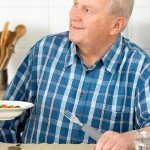 Adaptive Utensils Set for Hand Tremors - 3-Piece