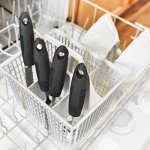 Ergonomic Utensils Set for Seniors and Disabled