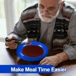 Adaptive Utensils Set for Easy Dining