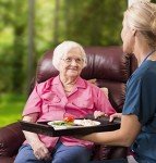 Ergonomic Utensils Set for Seniors and Disabled