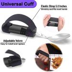 Weighted Adaptive Utensils for Parkinson’s and Tremors