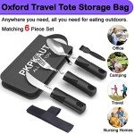 Weighted Adaptive Utensils for Parkinson’s and Tremors