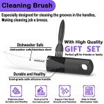 Weighted Adaptive Utensils for Parkinson’s and Tremors