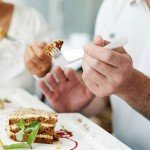 Adaptive Utensils Set for Comfortable Feeding