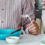 Adaptive Utensils Set for Comfortable Feeding
