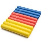 Adaptive Foam Grip Tubing for Utensils - 9 Pack