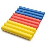 Adaptive Foam Grip Tubing for Utensils - 9 Pack