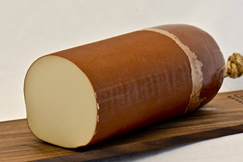 Smoked Gouda Cheese for Muffulettas