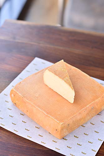 Caputo's Cheese Cave Revived Taleggio Cheese 1lb