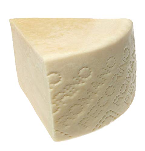 Imported Pecorino Romano Sheep Milk Cheese - 3 lbs