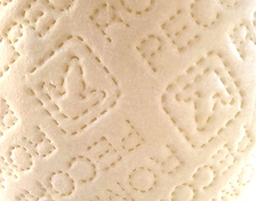 Italian Pecorino Romano Cheese - 3 Pounds