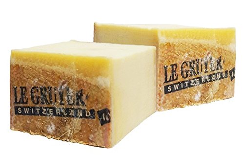 Swiss Gruyere Cheese - Price per Pound