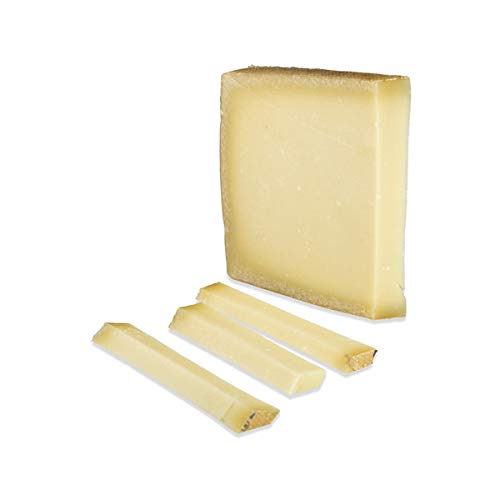 Savory Gruyere Cheese, One Pound Block