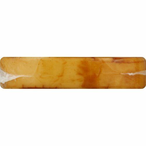 Apple Smoked Provolone Cheese - 8 Ounce