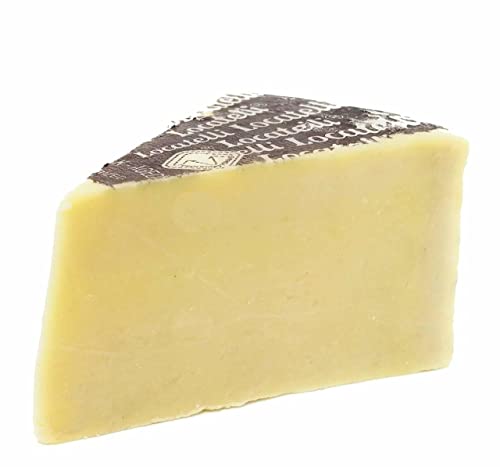 Frank and Sal Locatelli Pecorino Romano Cheese Wedge